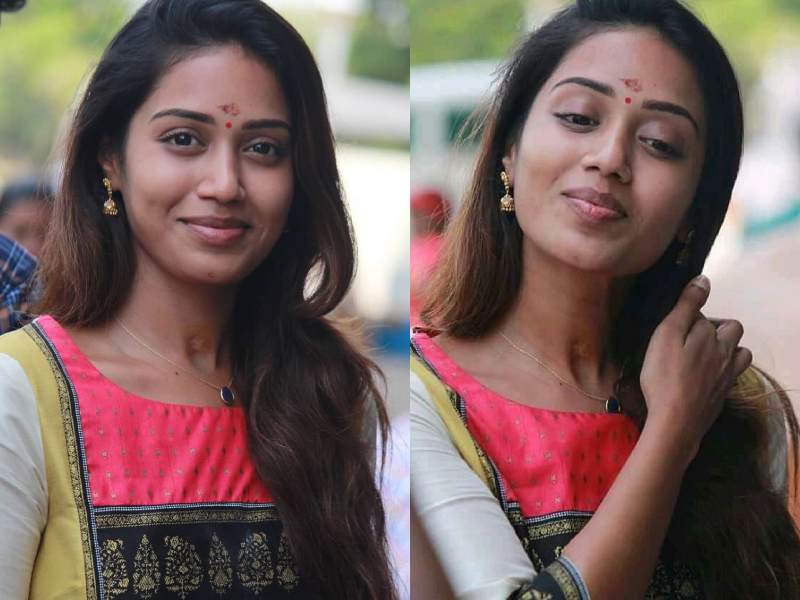 Nivetha pethuraj tamil cinema contribution