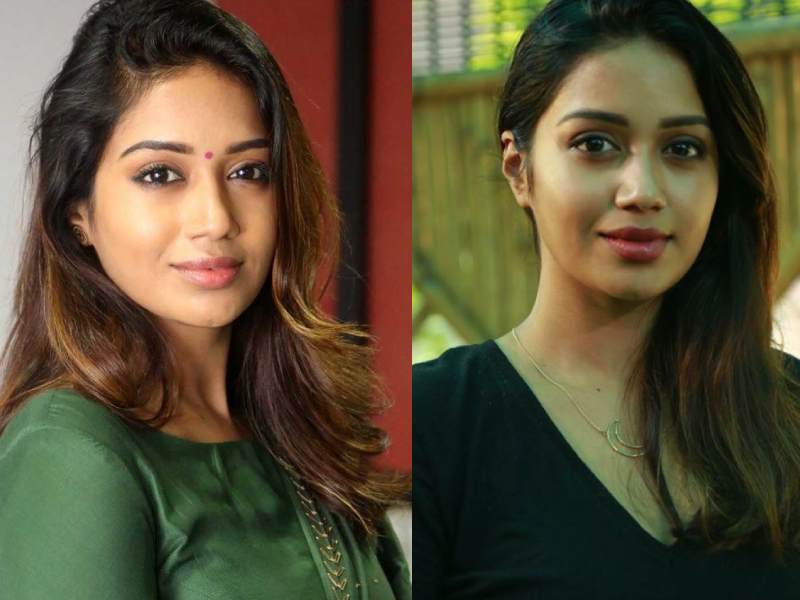 Nivetha pethuraj tamil cinema contribution