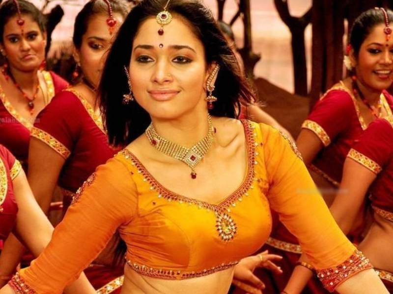 Tamannaah bhatia tamil to bollywood journey
