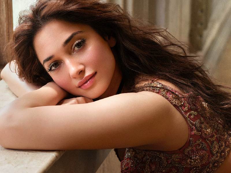 Tamannaah bhatia tamil to bollywood journey