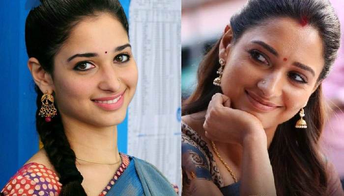 Tamannaah bhatia tamil to bollywood journey