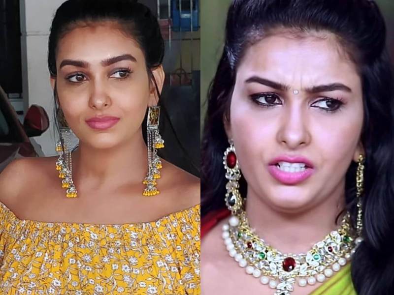 Vandana tv actresses viral dance stage performance