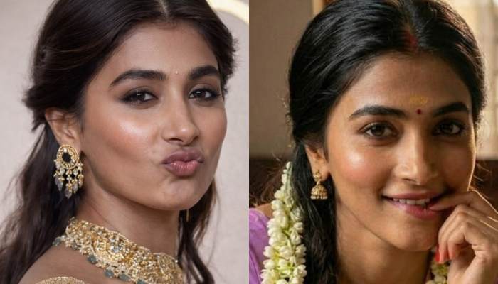 Pooja hegde kollywood journey tamil cinema