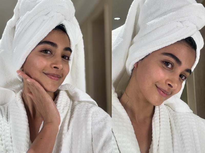 Pooja hegde kollywood journey tamil cinema