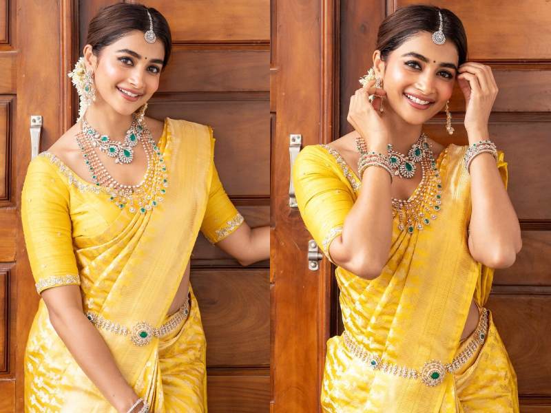 Pooja hegde kollywood journey tamil cinema