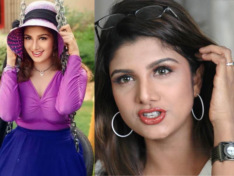 Rambha 90s actress legacy evergreen songs