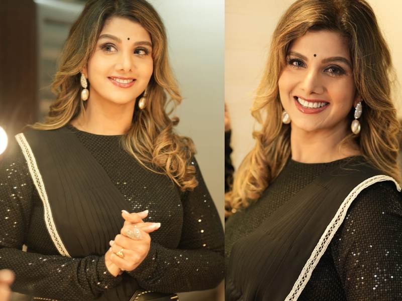 Rambha 90s actress legacy evergreen songs