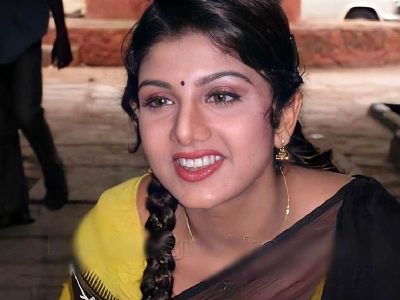 Rambha 90s actress legacy evergreen songs