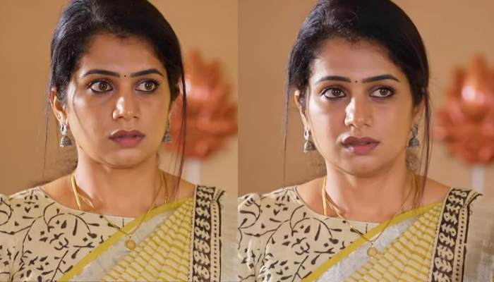 Vj parvathy tamil actress viral photoshoot