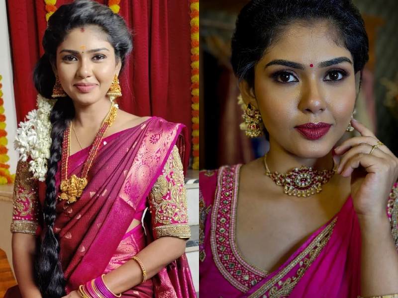 Tamil tv family content vijay tv changes
