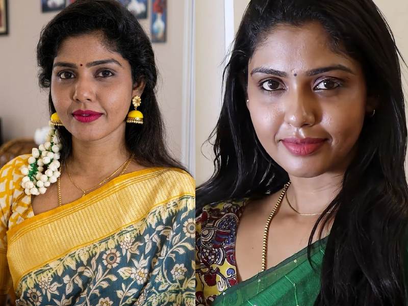 Tamil tv family content vijay tv changes