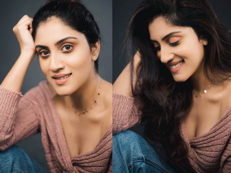 Dhanya balakrishna musaloda viral telugu song 2026