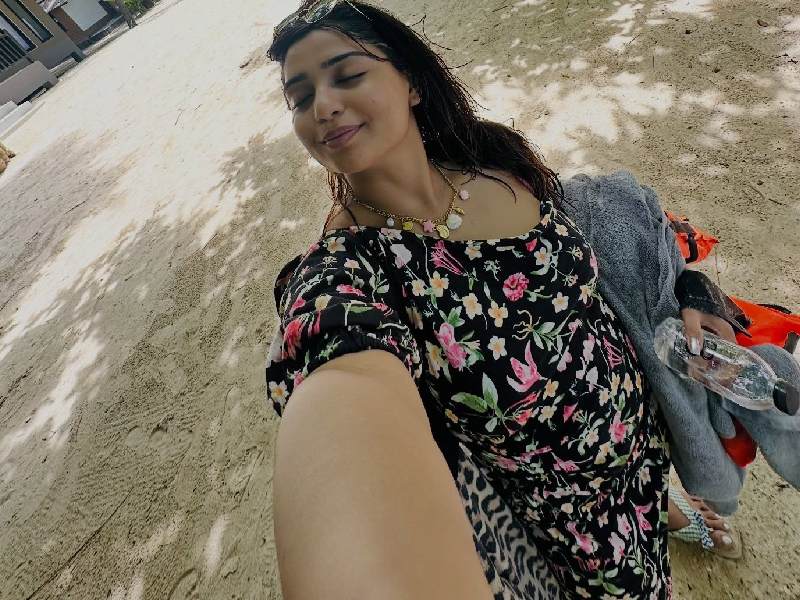 Gouri g kishan lik movie tamil cinema comeback 2026