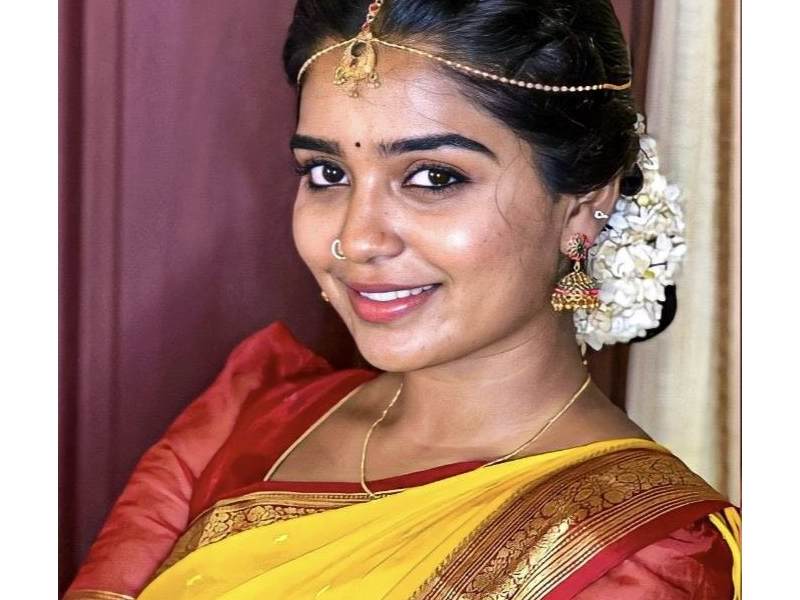 Gouri g kishan lik movie tamil cinema comeback 2026