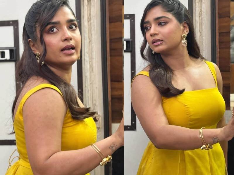 Gouri g kishan lik movie tamil cinema comeback 2026