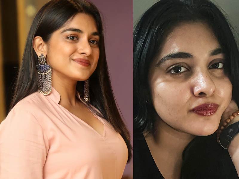 Nivetha thomas tamil cinema comeback instagram viral