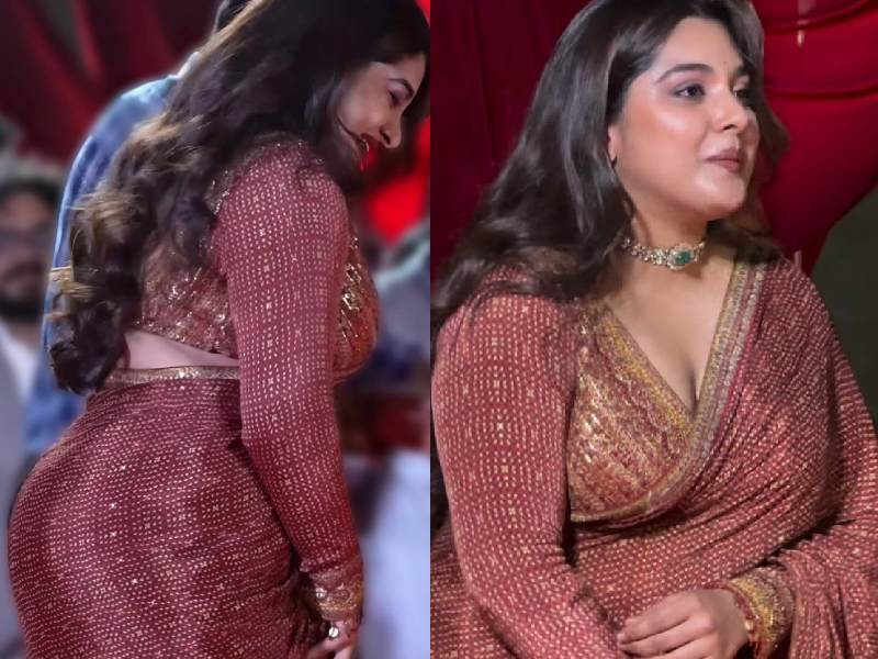 Nivetha thomas tamil cinema comeback instagram viral