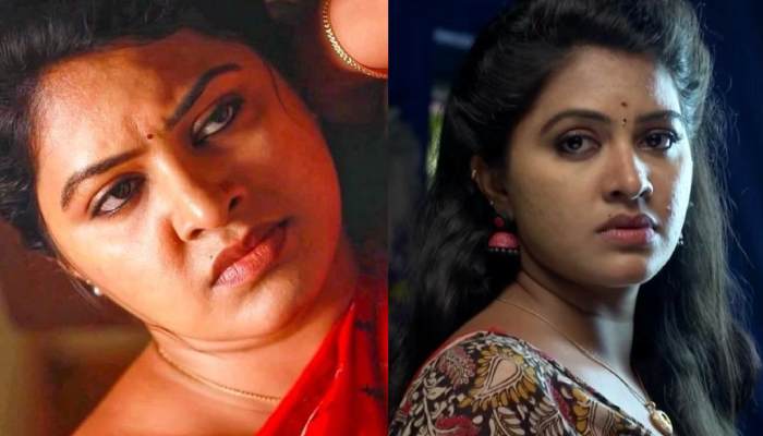 Rachitha mahalakshmi 2026 tamil career update
