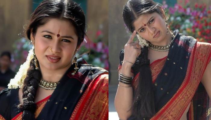 Sangeetha krish new film 2026 update