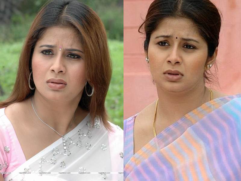 Sangeetha krish new film 2026 update