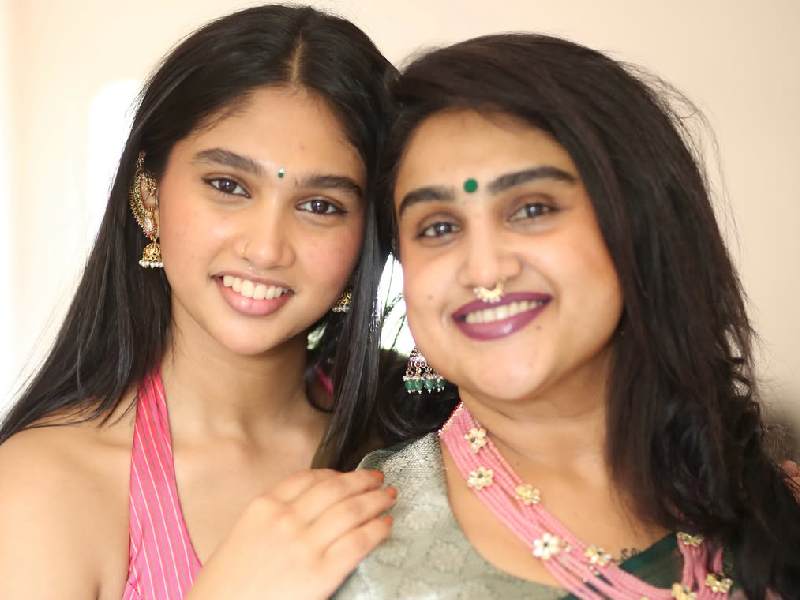 Jovika vijaykumar agadha movie photoshoot tamil