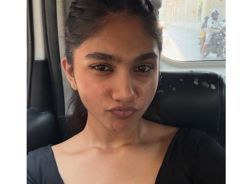 Jovika vijaykumar agadha movie photoshoot tamil