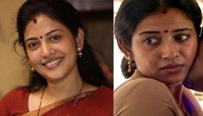 Shivada role in antony 2023 malayalam movie