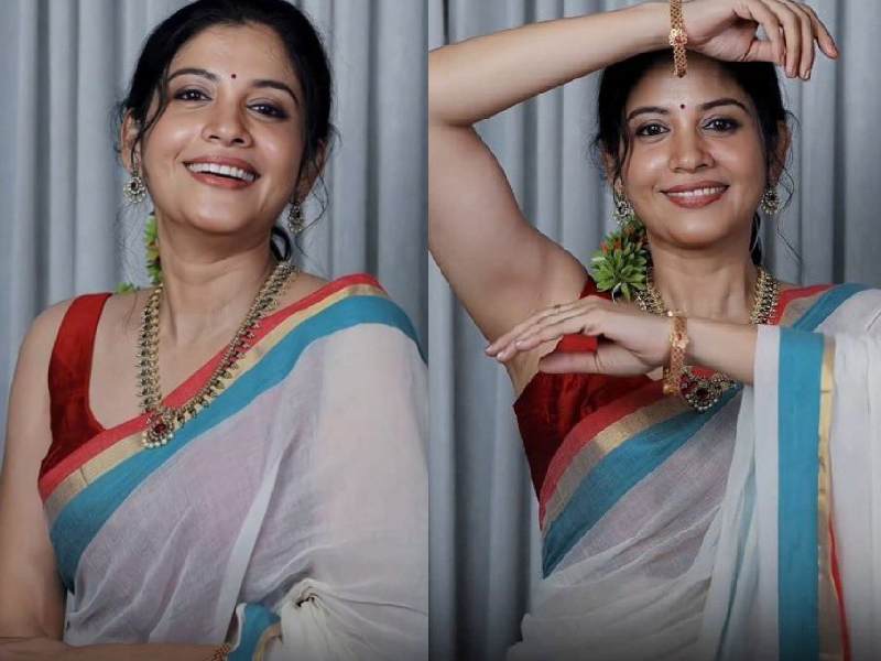 Shivada role in antony 2023 malayalam movie