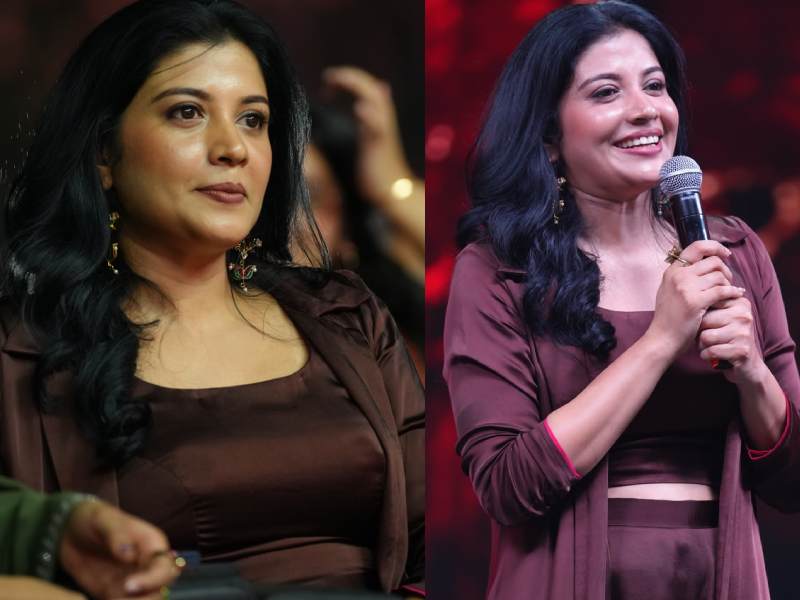 Shivada role in antony 2023 malayalam movie