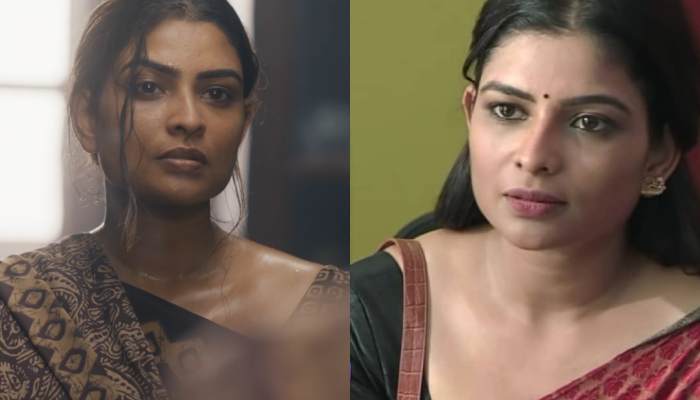 Vj maheswari kirukku sirukki viral comeback