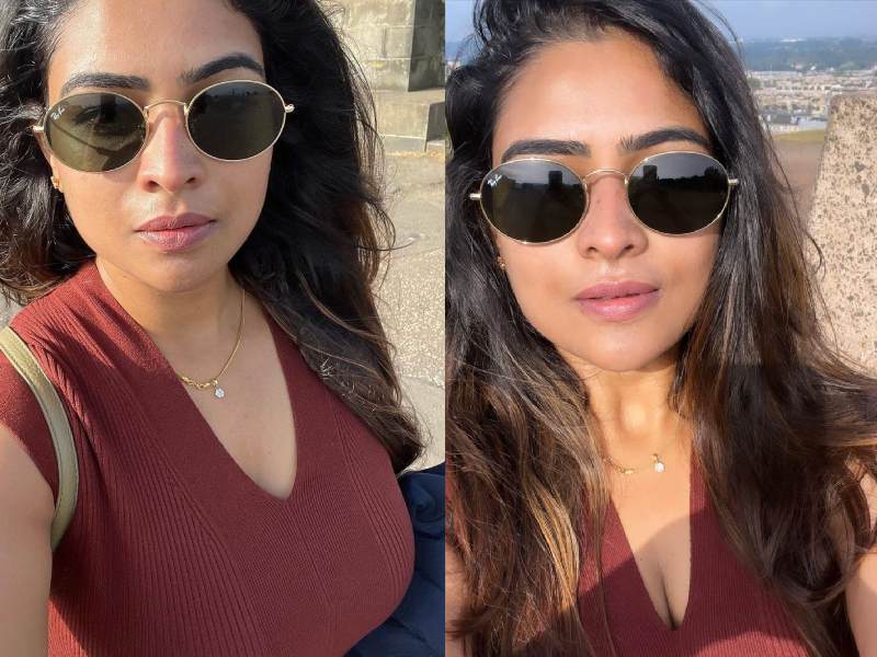 Vj maheswari kirukku sirukki viral comeback