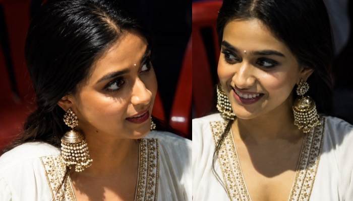 Keerthy suresh tamil cinema comeback after marriage