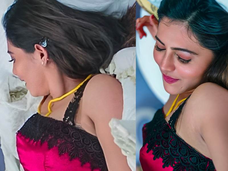 Athulya ravi rising journey after diesel tamil cinema