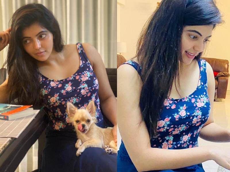 Athulya ravi rising journey after diesel tamil cinema