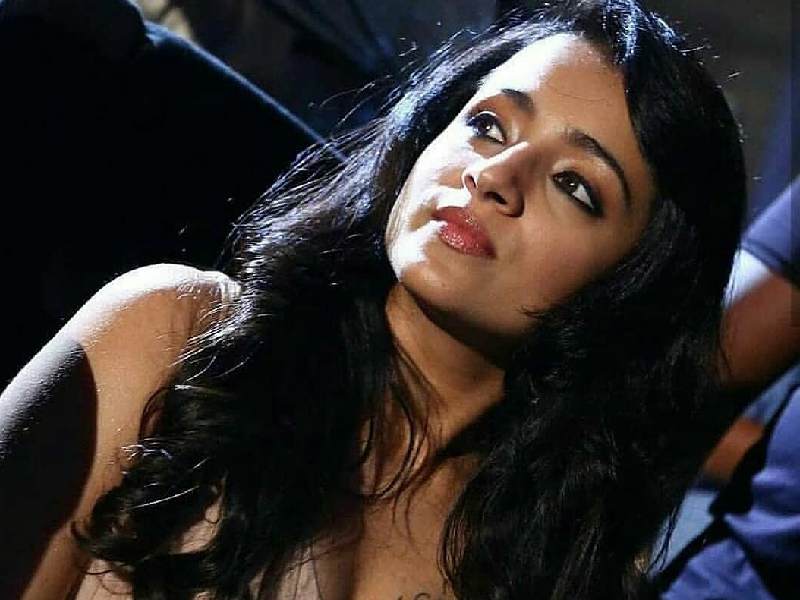 Trisha krishnan vintage era popularity tamil cinema
