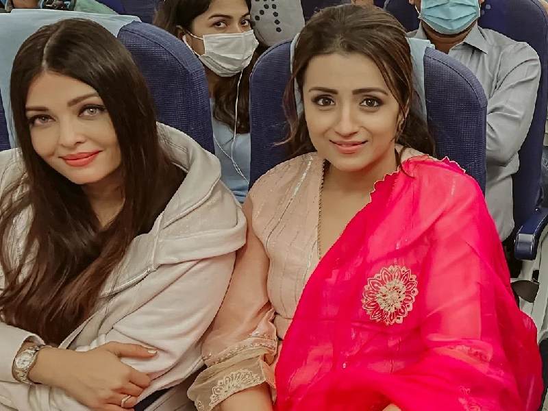Trisha krishnan vintage era popularity tamil cinema