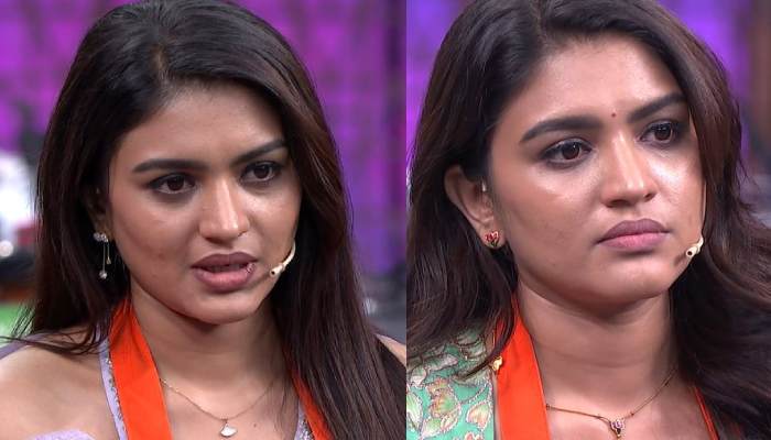 Shabana shajahan real reason behind mr manaivi success