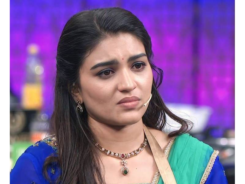 Shabana shajahan real reason behind mr manaivi success