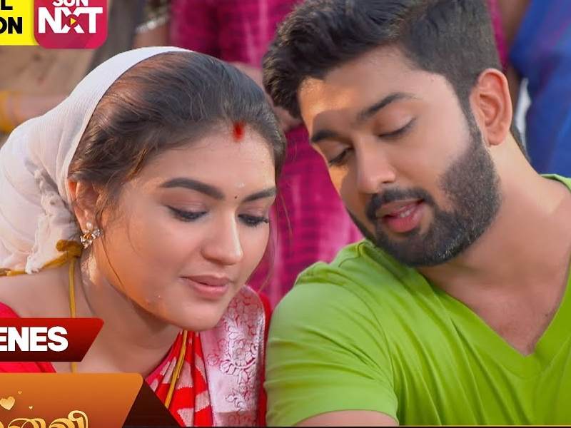 Shabana shajahan real reason behind mr manaivi success