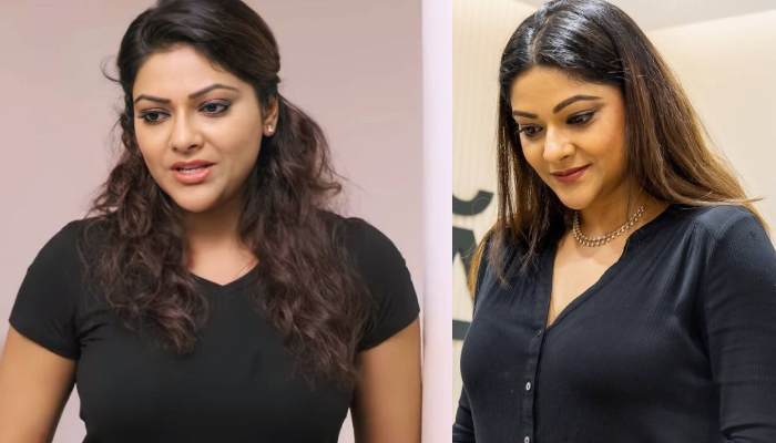Abhirami tamil movies and recent malayalam cinema journey