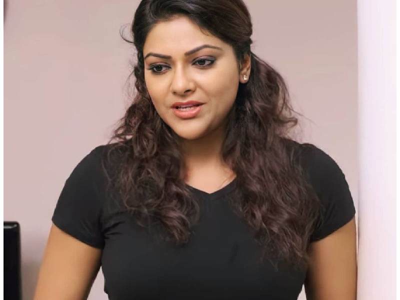 Abhirami tamil movies and recent malayalam cinema journey