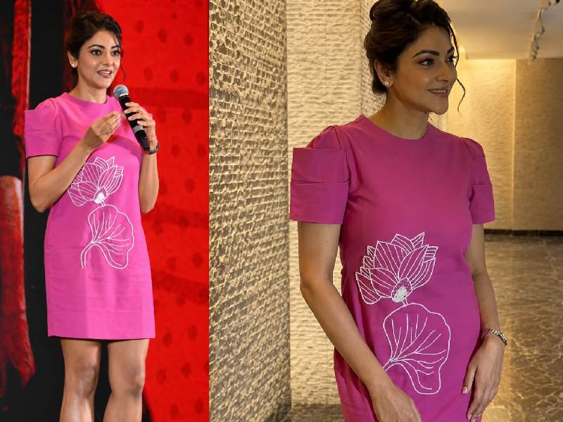 Abhirami tamil movies and recent malayalam cinema journey