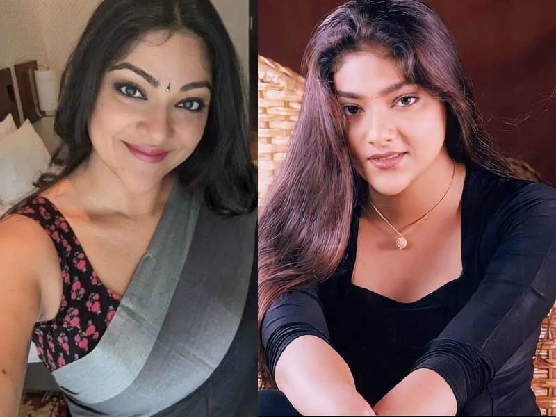Abhirami tamil movies and recent malayalam cinema journey