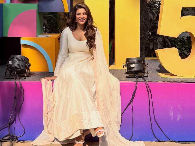 Aishwarya rajesh chennai girl to dubai viral star