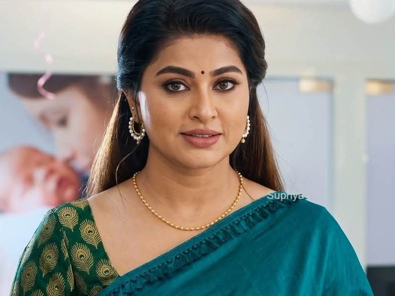Sneha superstar rajini rumored movie career turning point