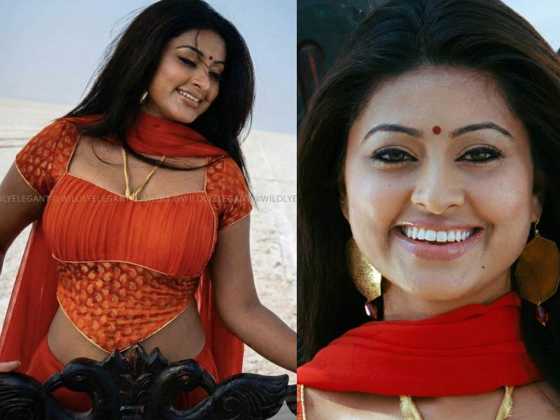 Sneha superstar rajini rumored movie career turning point