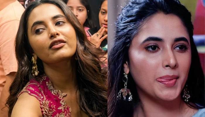 Priyanka arul mohan career journey comeback south indian cinema