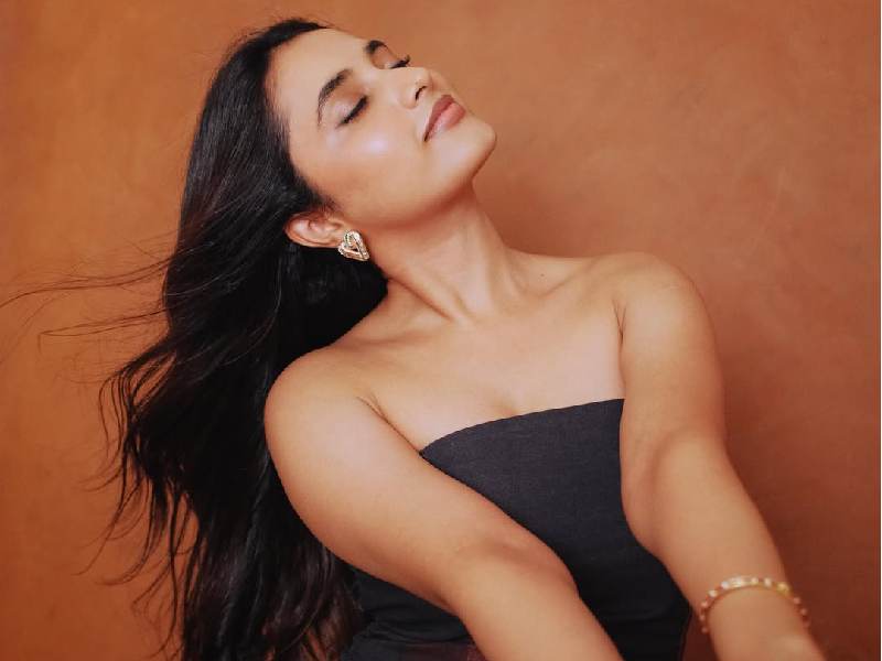Priyanka arul mohan career journey comeback south indian cinema