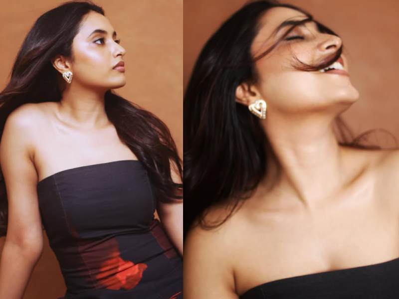 Priyanka arul mohan career journey comeback south indian cinema
