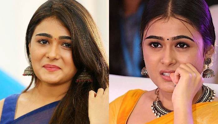 Shalini pandey juhu screening